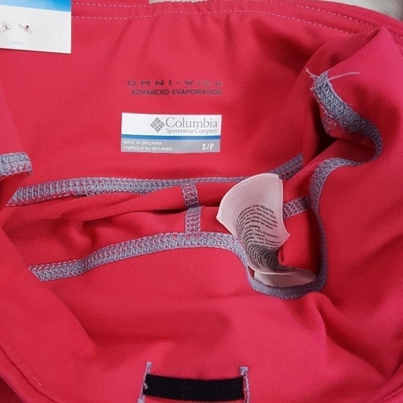 Columbia Trail Flash Active Leggings - Picture 7 of 8